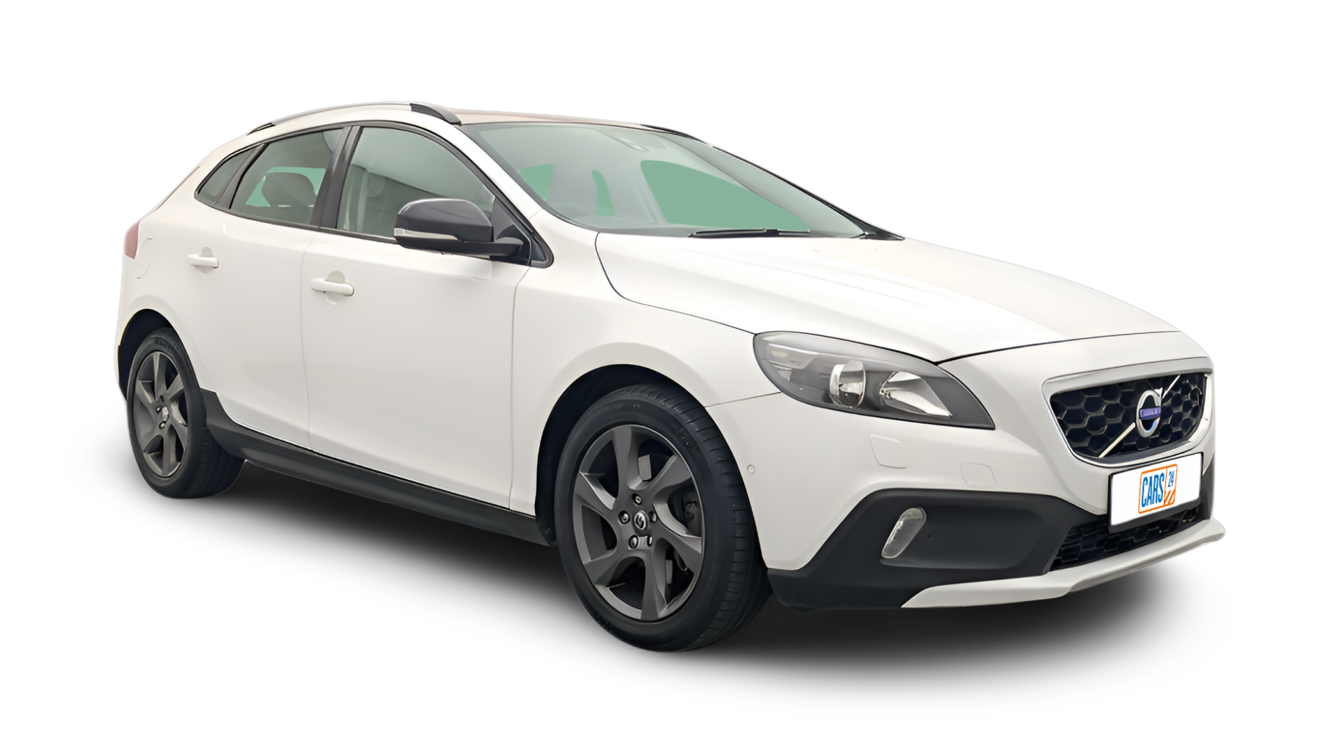 Volvo V40 Cross Country-img